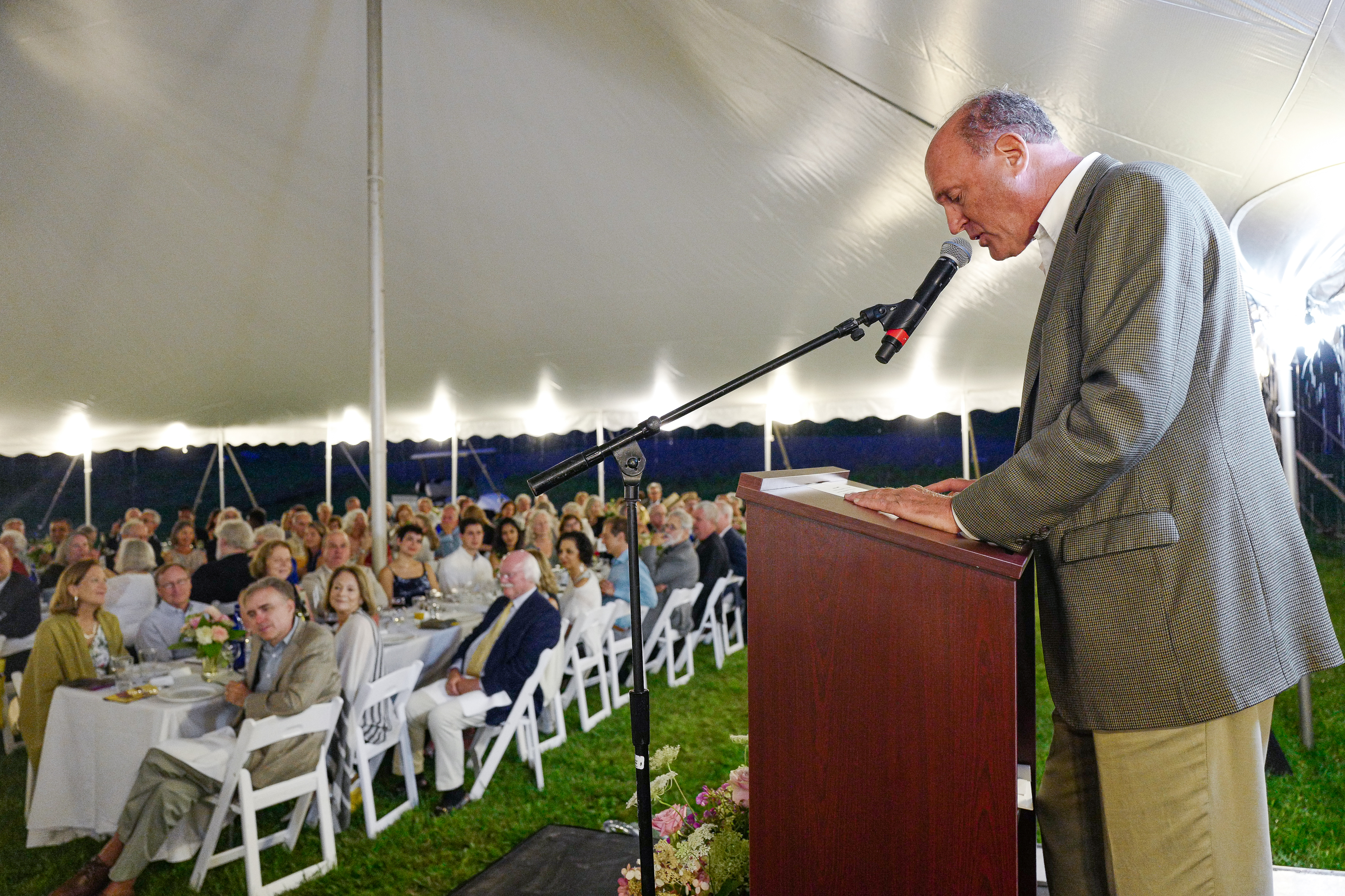 Shaker Museum | Mount Lebanon: 2019 Annual Benefit Gala