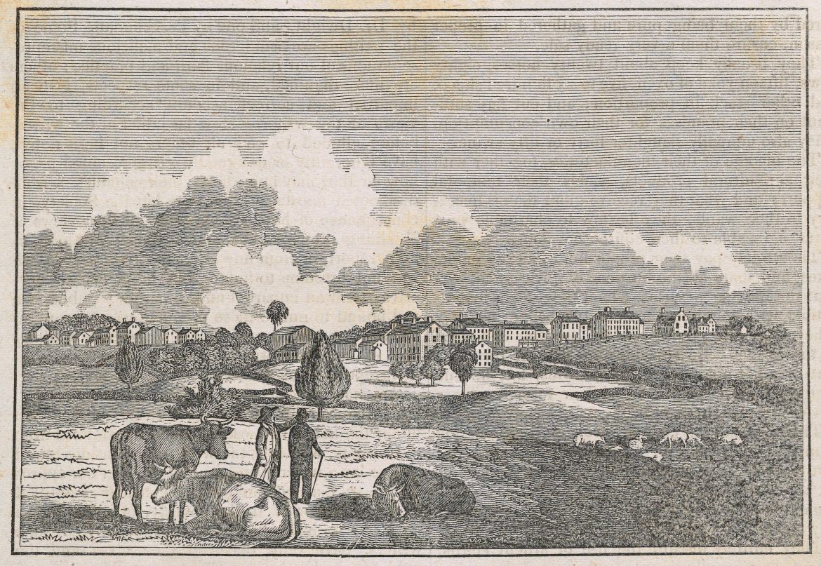 Visualizing the Shakers A gift Shaker Museum