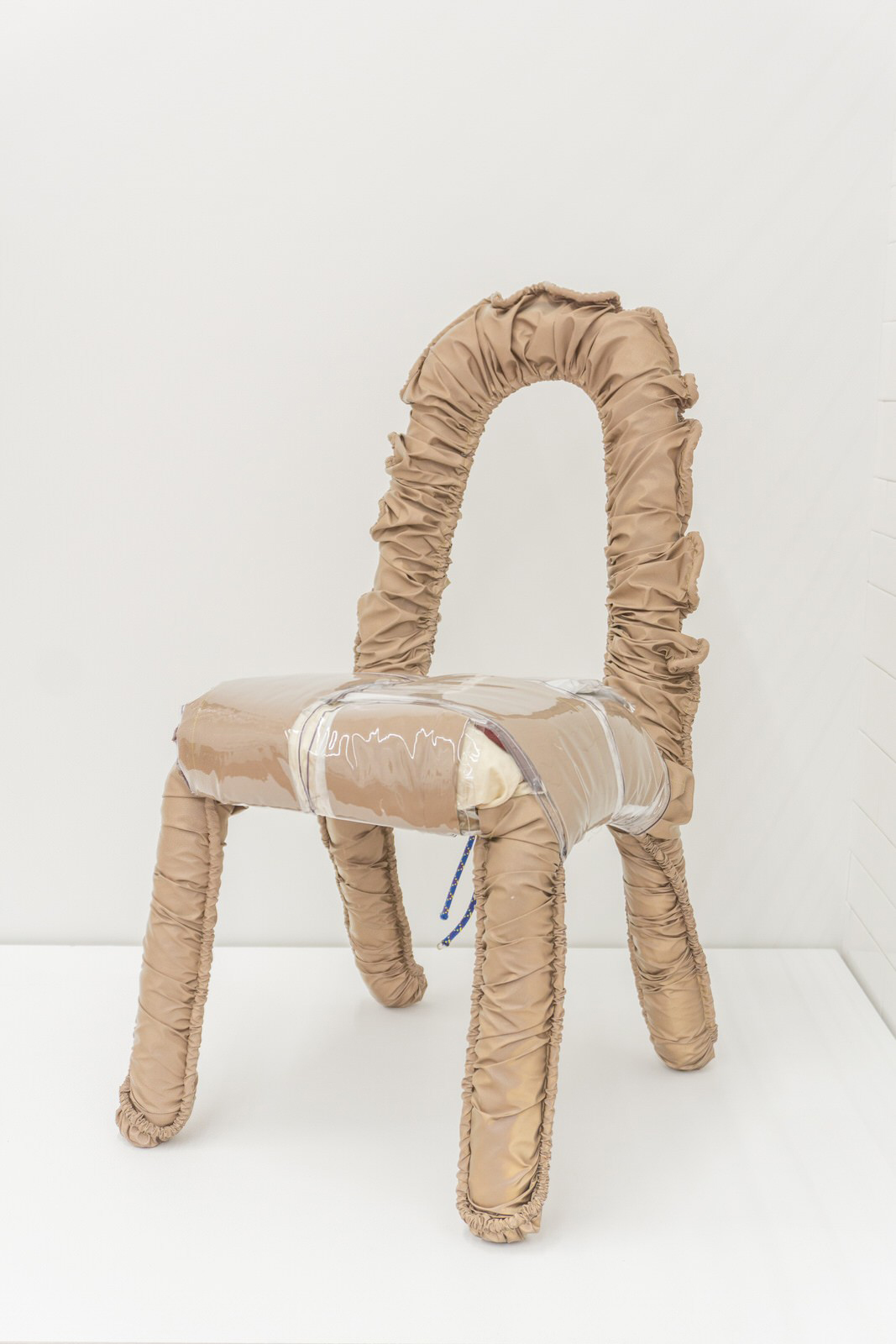 Fringe Selects: An exhibition of Shaker objects curated by Katie Stout ...