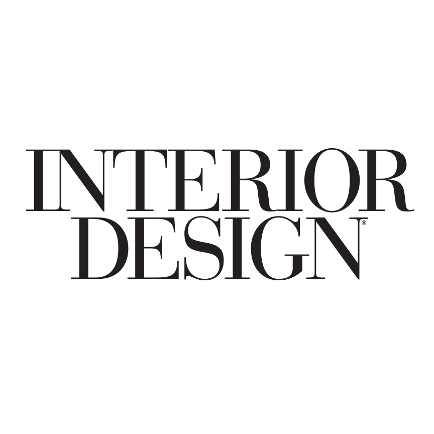 INTERIOR DESIGN logo