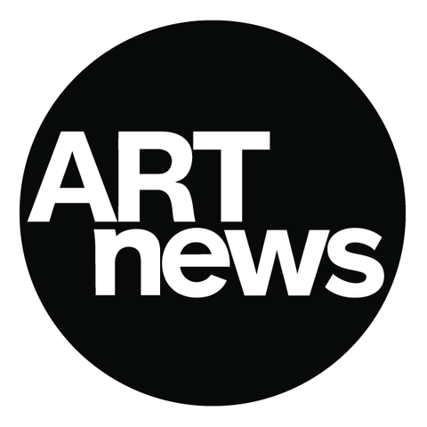 Artnews logo